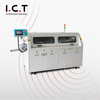 I.C.T | Low Price Wave Soldering Machine PCB Desktop Flux Sprayer DIP Soldering Machine