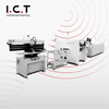 I.C.T | Fully automatic smt Ai Production line manufacture assembly Smart phone