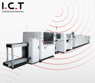 Surface Mount Technology (SMT)