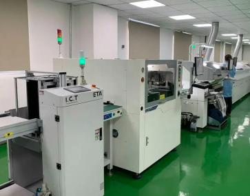 SMT Production Line
