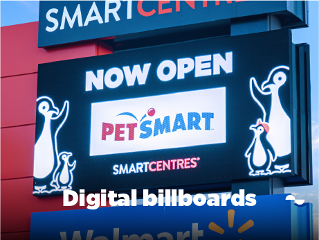 Long-Term Cooperation with LED Digital Billboards Manufacturer