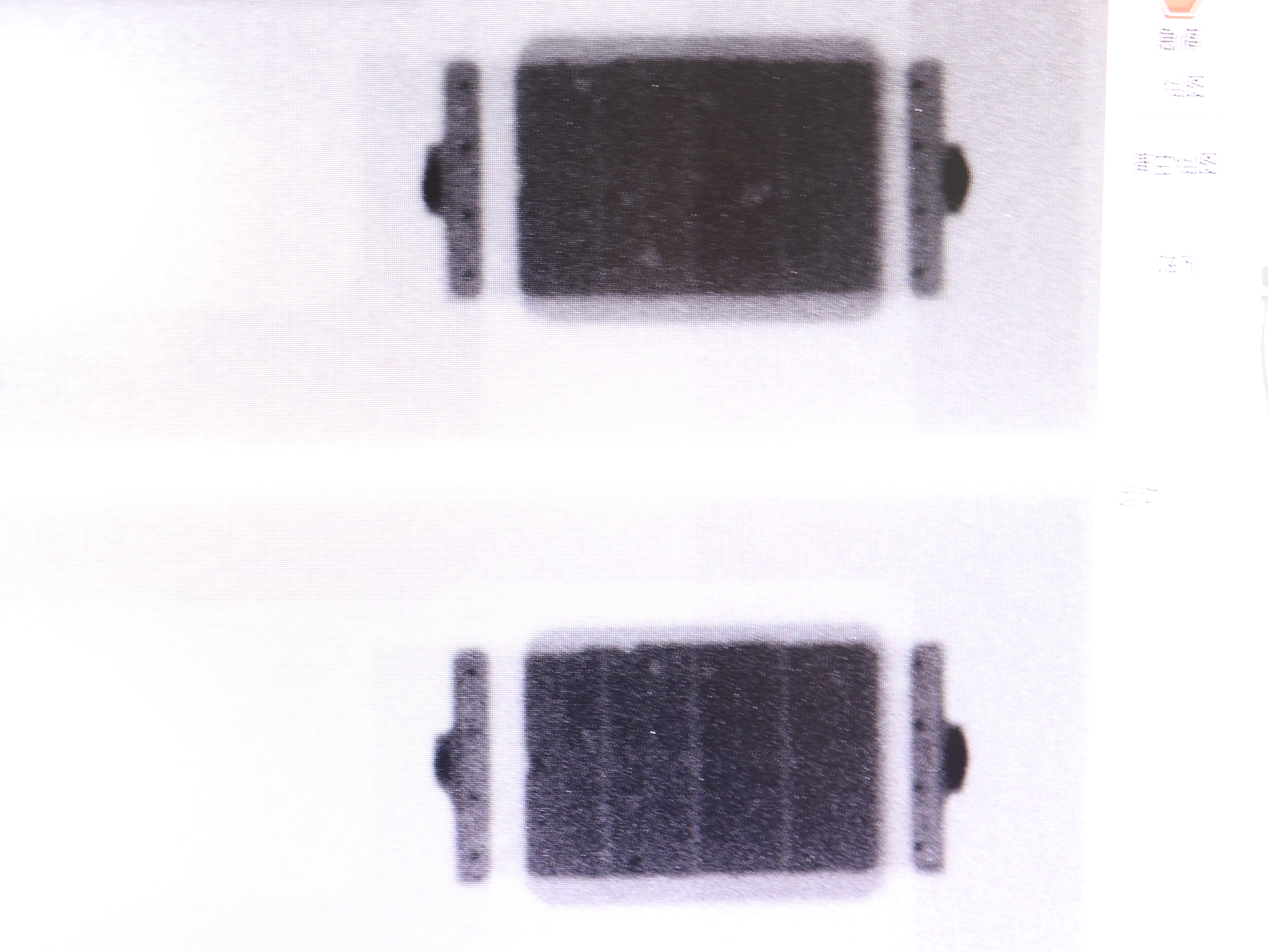 Vacuum reflow oven