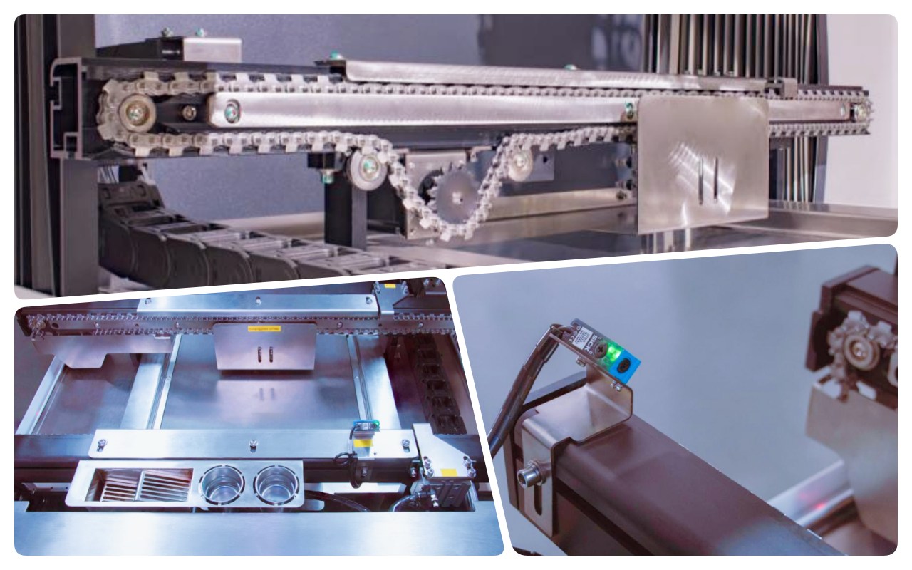 1-2 Transport system