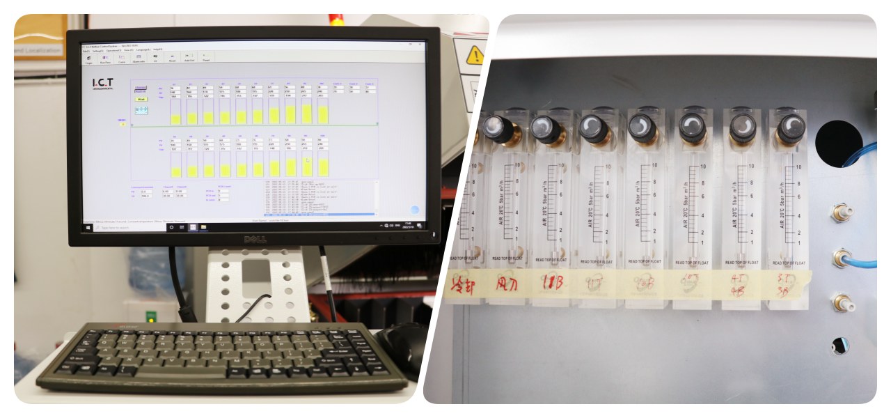 Feature Reflow Oven 03