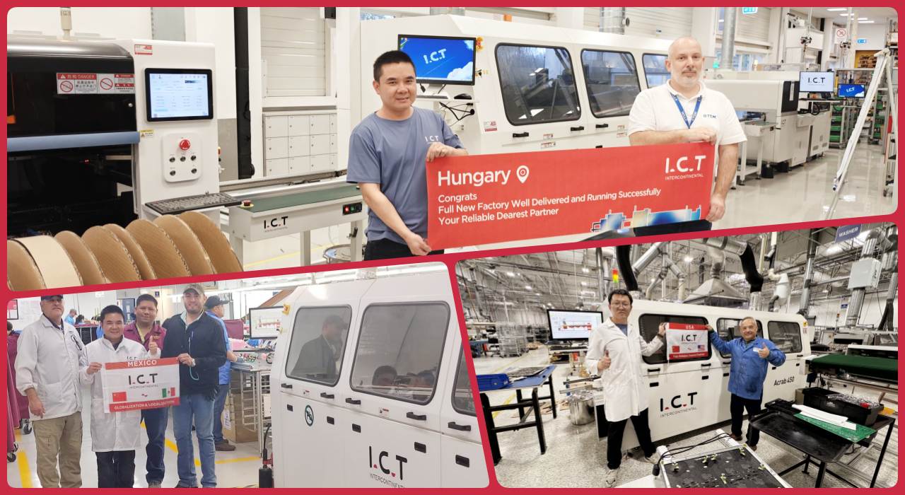 Wave Soldering Machine 201