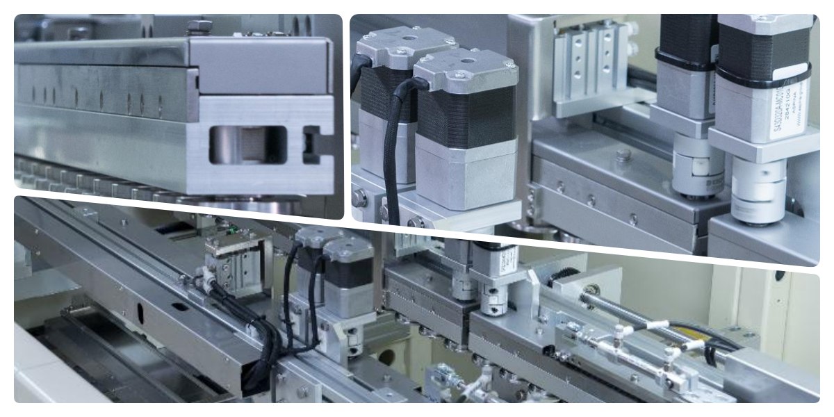 4-1 Durable Transmission Design 4-1 Durable Transmission Design