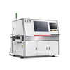 I.C.T-Z4020 | Automatic DIP THT Insertion Axial Component Placement Machine