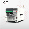 I.C.T-OFM | Advanced Odd Form Insertion Machine