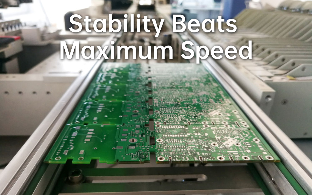 2. Core Selection Principle Designing for Stability and Risk Control