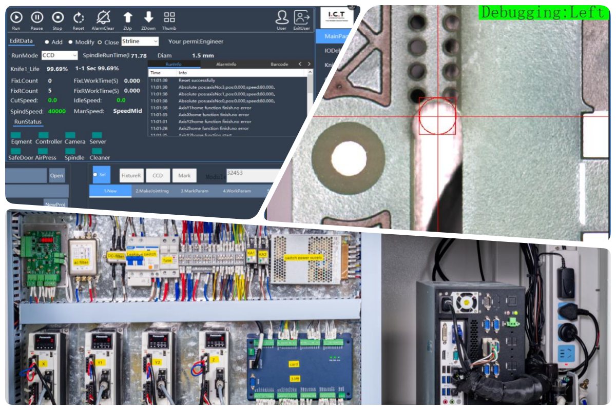4-1 Control System 4-1 Control System