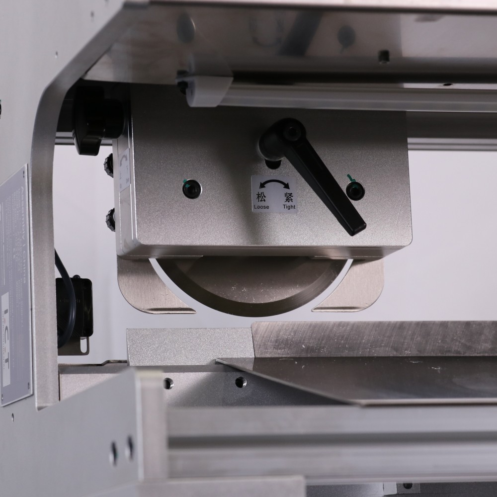 I.C.T | PCB Desktop Panel Separator Router for Cutting PCB