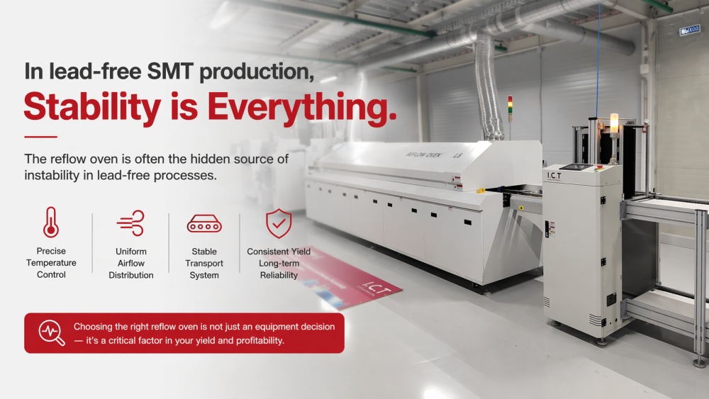 Why Most Reflow Ovens Fail in Lead-Free SMT &ndash; A Practical Guide to Stable Quality and ROI.jpg