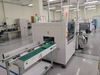 Used Fully Automatic Samsung SMT SMD Production Line