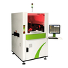 I.C.T | SMT lable maker placement traceable machine Of warehosue