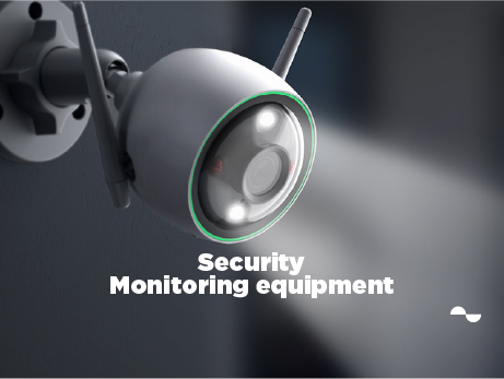 SMT Solution for Monitoring Equipment