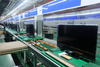 I.C.T SMT LED TV Assembly Conveyor Belt Line 