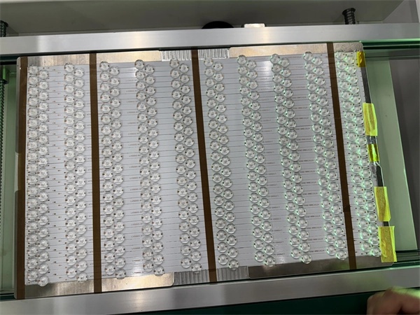 LED Lights