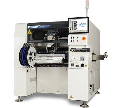 JX-350 | JUKI Pick and Place Machine LED Mounter