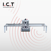I.C.T | Screen V Wipe Cutting Scoring Machine PCB Manual