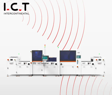 PCBA Selective Coating Line