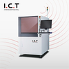 I.C.T | Inkjet handheld barcode Pcb printer