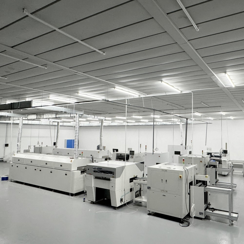 I.C.T X-7900 | AXI Off-line Semiconductor X Ray Inspection System from ...
