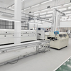 I.C.T-W2 | High Quality Automatic Lead-free DIP Dual Wave Soldering Equipment