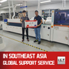 I.C.T-T550丨PCBA Selective Conformal Coating Machines