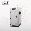 I.C.T | Automatic 90 Degrees Smt PCB Board Turning Conveyor