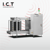 I.C.T | PCB Unloader Loader for Scrubber with Factory Price
