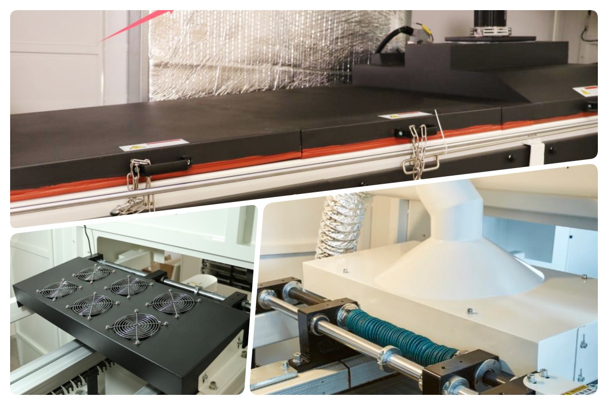 5-1 Acrab Cooling System 5-1 Acrab Cooling System