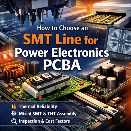 How to Choose SMT Line for Power Electronics PCBA.jpg