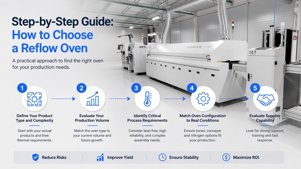 Step by Step Guide How to Choose a Reflow Oven.jpg
