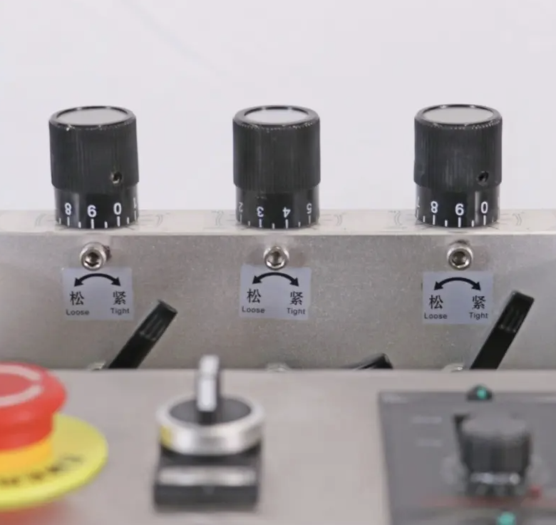 PCBA V-cutting Machine