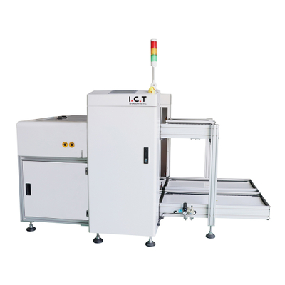 Good Quality Translational NG/OK SMT Unloader/Combination Loader For ...