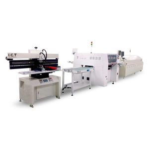 High Speed SMD SMT Production Line