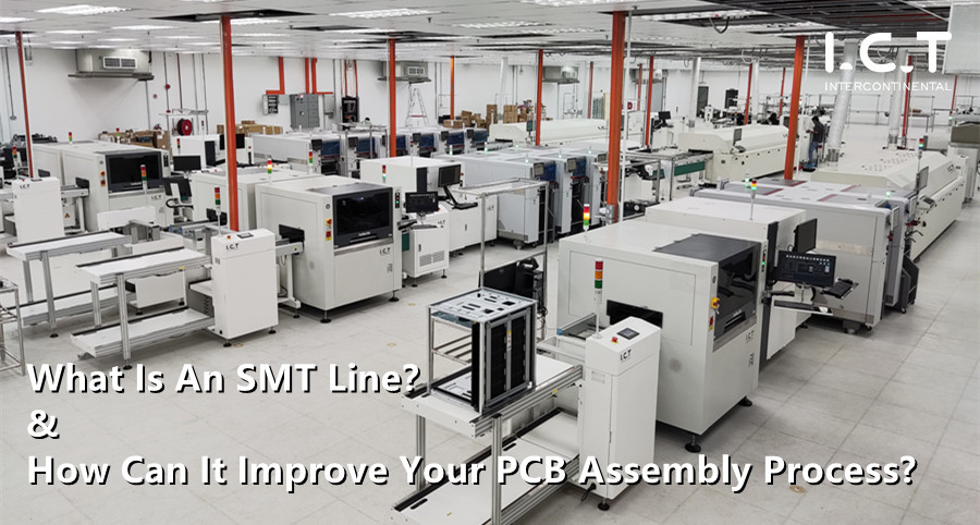 What Is an SMT Line