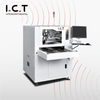 I.C.T | SMT PCBA Depaneling Routing Machine