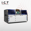 Fully Automatic DIP On-line Selective Wave Soldering Machine I.C.T-SS350