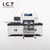 I.C.T | ETA SMD Pick and Place Machine Vision DIP Capacitor SMT Vacuum PCB Assembly Machinery