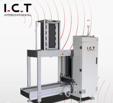 PCB Handling Machine