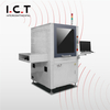 I.C.T | PCB paste Legend inkjet barcode Printer