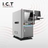 I.C.T | Industrial Semi automatic Hot melt glue dispenser desktop Robot Machine