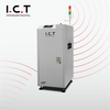 I.C.T-350 | PCB Cleaning Machine
