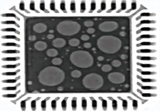 Vacuum reflow oven