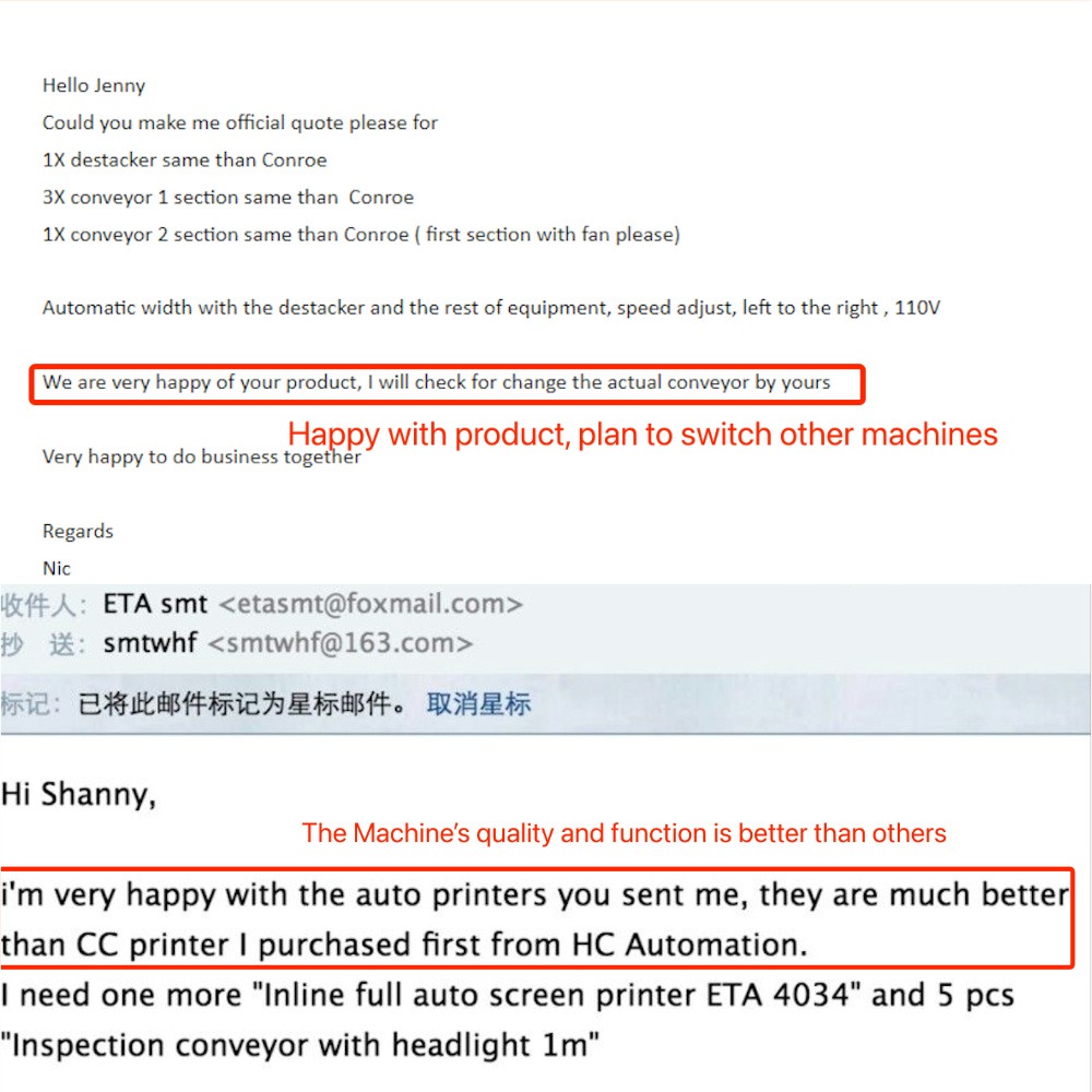 I.C.T | Quality popular advanced custom PCB 3d  Aoi smt testing Machines Magicray