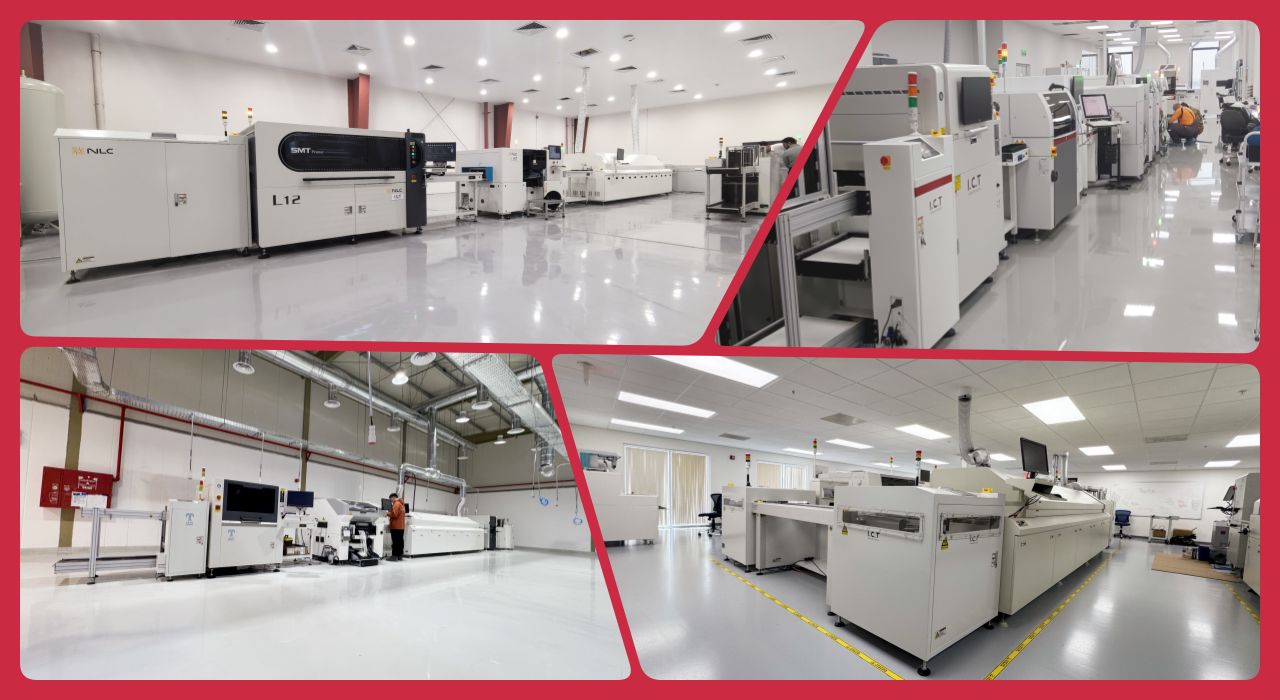 SMT Line 108 SMT Line 108