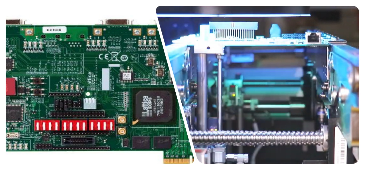 Flexible Procedures Flexible Verfahren