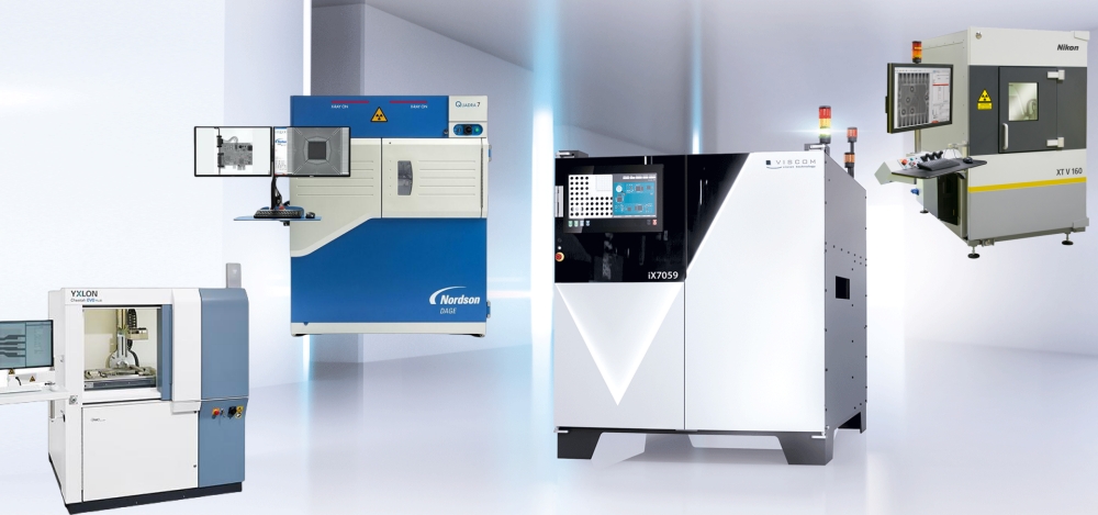 x-ray Leading Brands