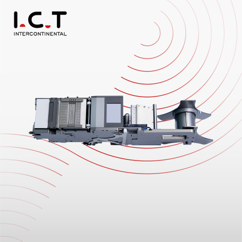 SMT Pick And Place Machine Label Feeder Parts